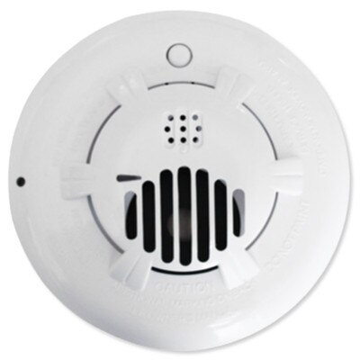 Qolsys IQ Carbon Monoxide Detector