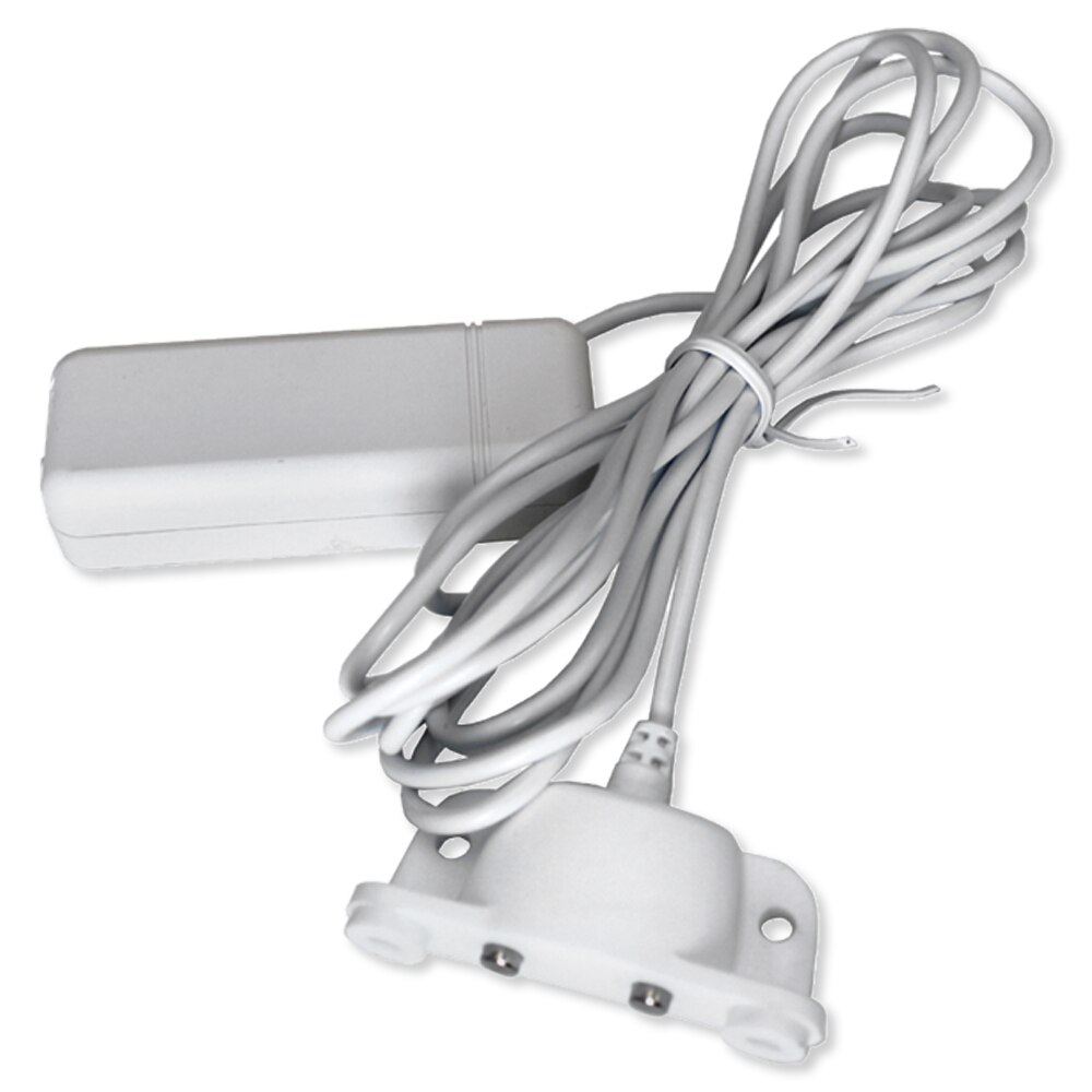 Qolsys IQ Wireless SLine Flood Sensor