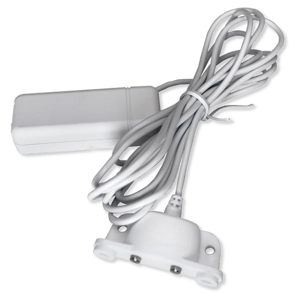 Qolsys IQ Wireless S-Line Flood Sensor