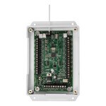 Qolsys S-Line Hardwire 16-F Wireless Converter