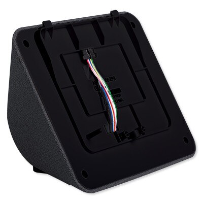 Qolsys IQ 4 Base, Black