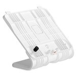 Qolsys IQ 4 Stand, White