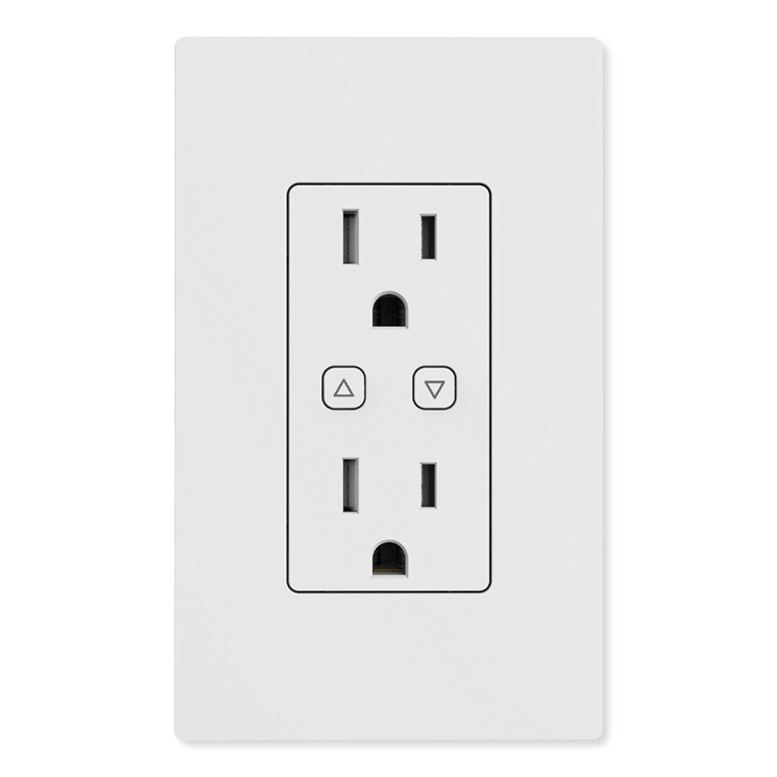 Qolsys IQ Smart Socket PowerG