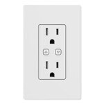 Qolsys IQ Smart Socket PowerG