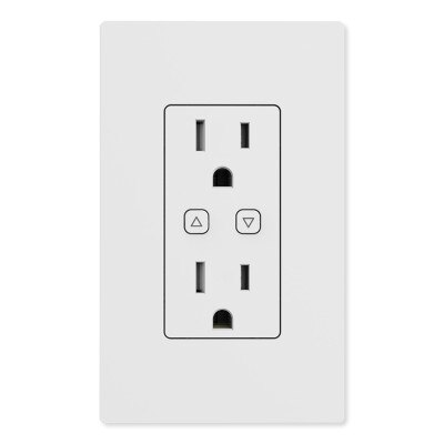 Qolsys IQ Smart Socket PowerG