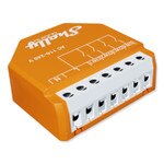 Shelly Qubino Wave i4 Multi-Touch Control Module, Z-Wave 800