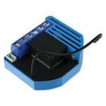 Qubino Z-Wave Plus Flush 2 Relay, Gen5 (Open Box)