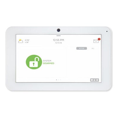 Qolsys IQ Remote