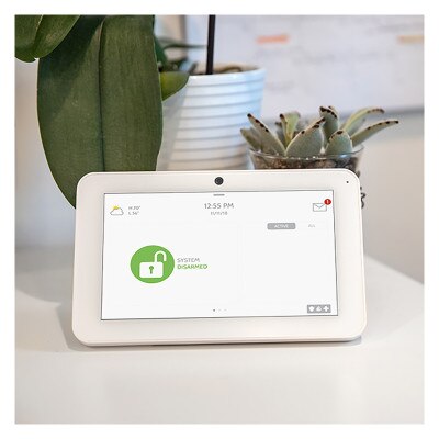 Qolsys IQ Remote