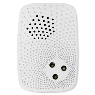 Qolsys IQ Siren, Z-Wave