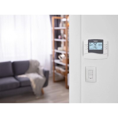AprilAire 8466 Universal Programmable Thermostat