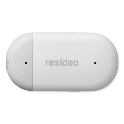 Resideo L5 Wi-Fi Actuator with L1 Leak Detector and NPT Ball Valve