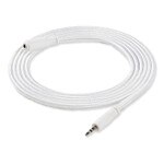 Resideo Wi-Fi Water Leak Detector Accessory Cable Sensor, 5 Ft.