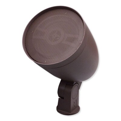 Russound Outdoor 2-Way Landscape Satellite Speaker, 6.5 In.
