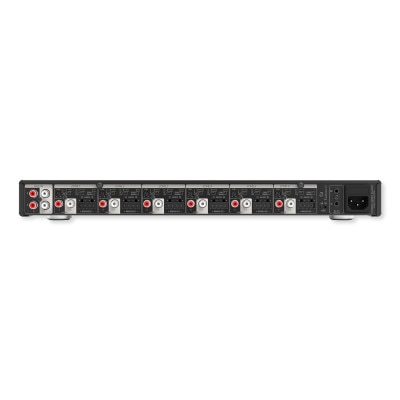 Russound 12-Channel Premium Digital Amplifier