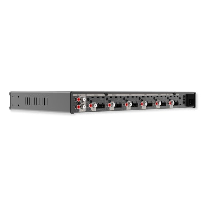 Russound 12-Channel Premium Digital Amplifier