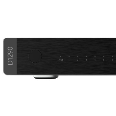 Russound 12-Channel Premium Digital Amplifier