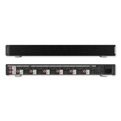 Russound 12-Channel Premium Digital Amplifier