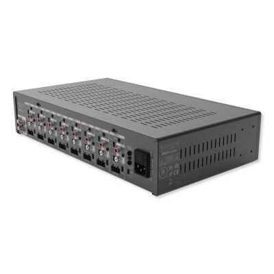 Russound 8 Zone, 16-Channel Premium Digital Amplifier