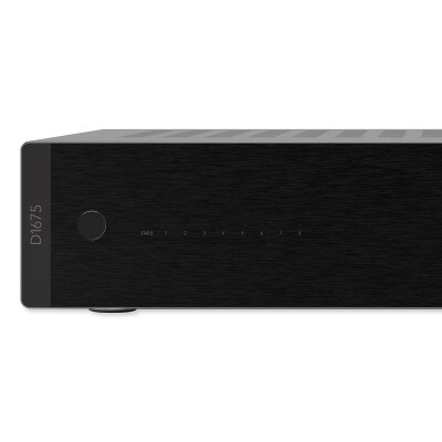 Russound 8 Zone, 16-Channel Premium Digital Amplifier