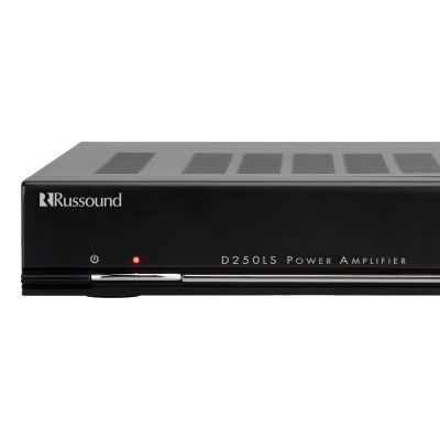 Russound D250LS 2-Channel Digital Amplifier