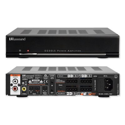 Russound Digital Amplifier, 2-Channel