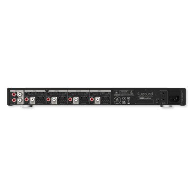 Russound 8-Channel Digital Amplifier