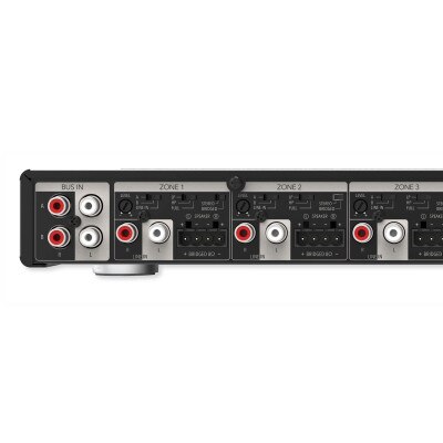 Russound 8-Channel Digital Amplifier