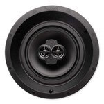 Russound 6.5 In. Single Point Stereo Loudspeaker