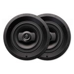 Russound 6.5 In. All-Purpose Ceiling Loudspeakers (Pair)