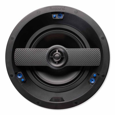 Russound 6.5 In. Enhanced Performance Loudspeakers (Pair)