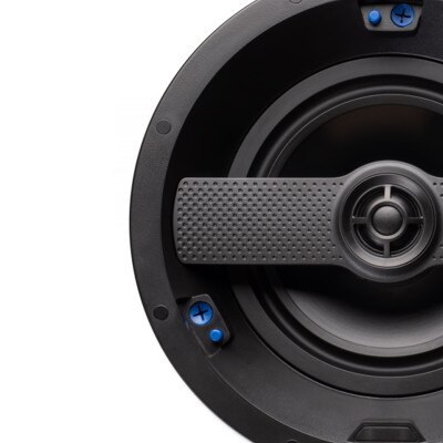 Russound 6.5 In. Enhanced Performance Loudspeakers (Pair)