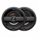 Russound 6.5 In. Premium Performance Loudspeakers (Pair)