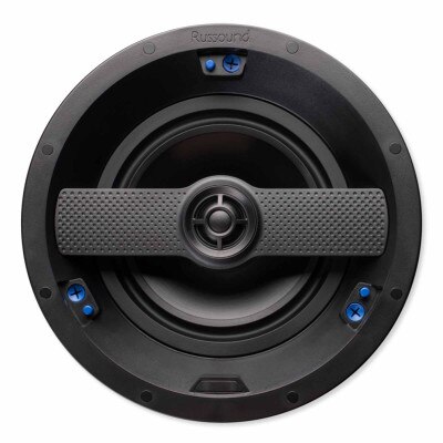 Russound 8 In. Enhanced Performance Loudspeakers (Pair)