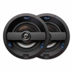 Russound 8 In. Premium Performance Loudspeakers (Pair)