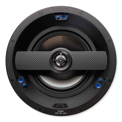 Russound 8 In. Premium Performance Loudspeakers (Pair)