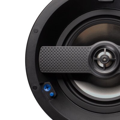 Russound 8" Premium Performance Loudspeakers (Pair)