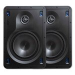 Russound 6.5 In. In-Wall Enhanced Performance Loudspeakers (Pair)