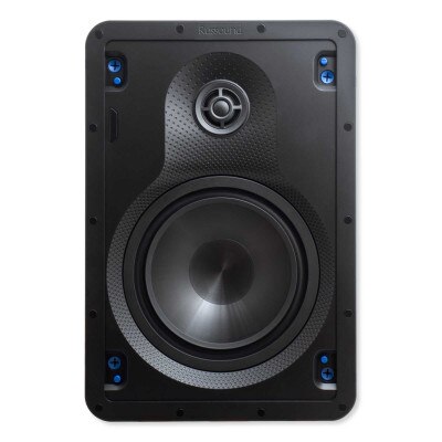 Russound 6.5 In. In-Wall Enhanced Performance Loudspeakers (Pair)