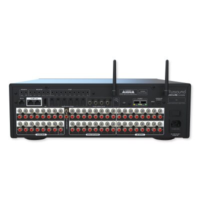 Russound 16x16 Matrix Pre-Amplifier with Built-in Streamer