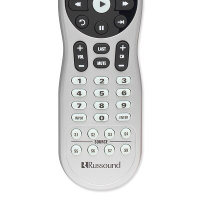 Russound USRC Universal System Remote Control