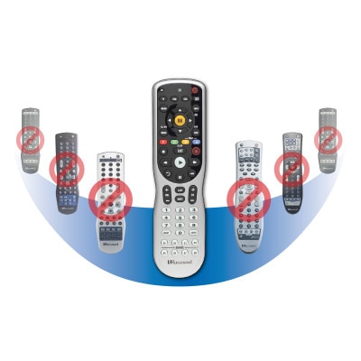 Russound USRC Universal System Remote Control