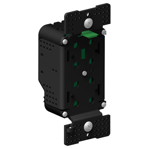 Simply Automated US2240 UPB Universal Dual Dimmer Control Base