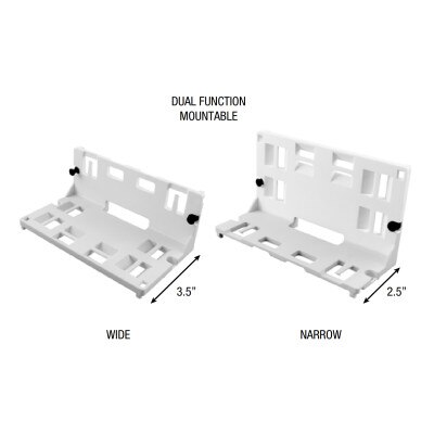 SCP SMB Shelf Mounting Bracket