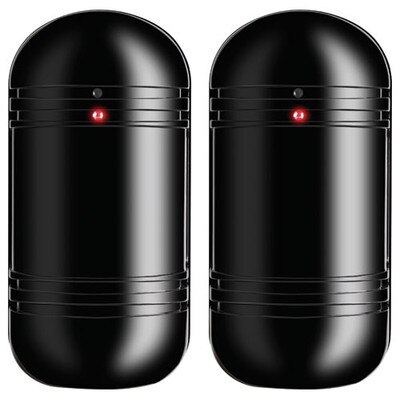 Seco-Larm Enforcer Dummy Dual Beam Sensor