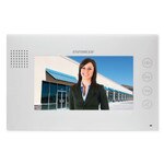 Seco-Larm Enforcer Hands-Free Video Door Monitor for DP-264-1C7Q