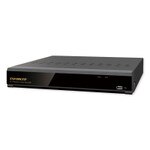 Seco-Larm ENFORCER 4K Network Video Recorder, 4-Channel, 2TB HDD