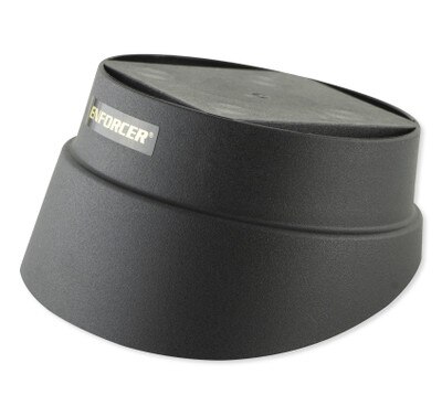 Seco-Larm Enforcer Reflective Beam Hood