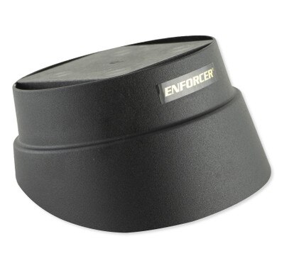 Seco-Larm Enforcer Reflective Beam Hood