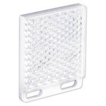 Seco-Larm Enforcer Square Reflector, 2" Square